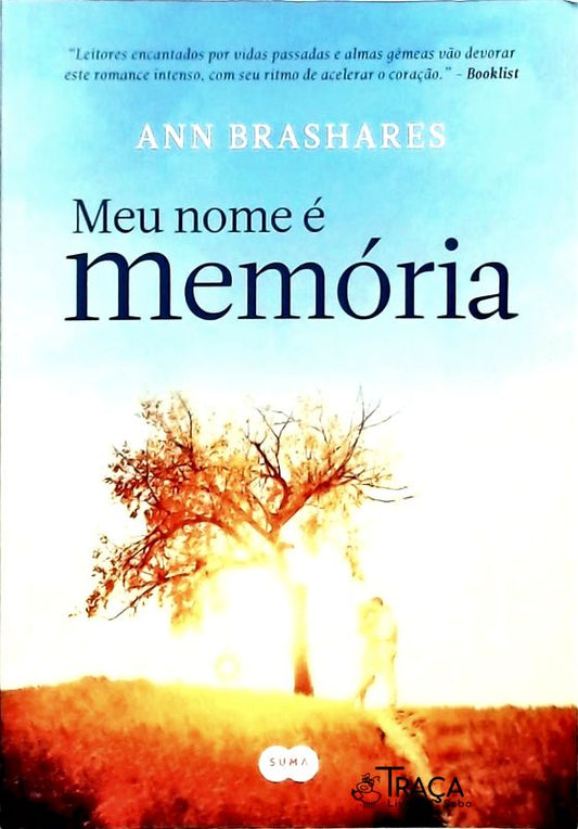 Meu Nome É Memória