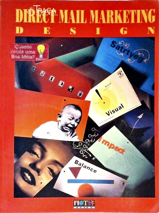 Direct Mail Marketing Design