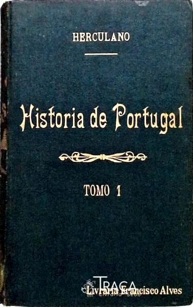 História de Portugual - 8 Volumes