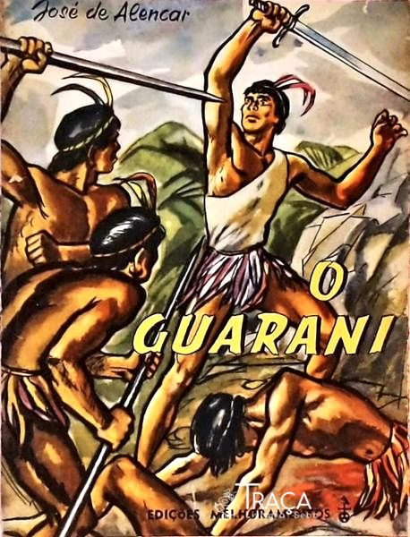 O Guarani