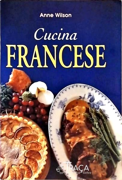 Cucina Francese