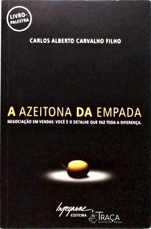 A Azeitona da Empada