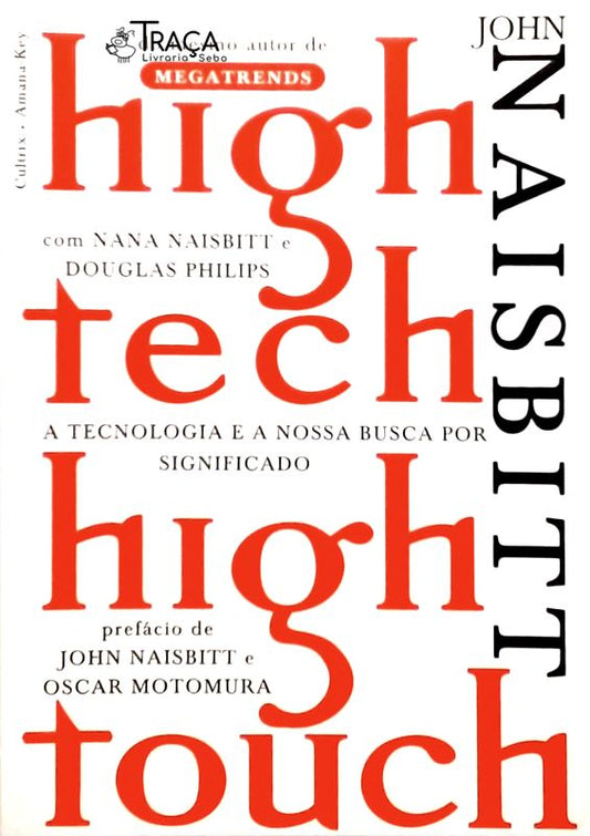 High Tech High Touch