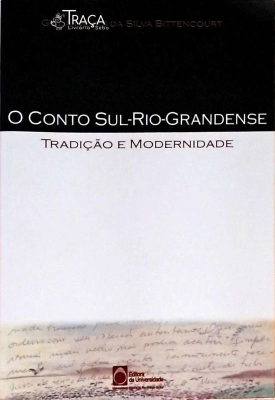 O Conto Sul-rio-grandense