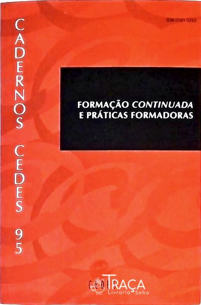 Formação Continuada e Práticas Formadoras