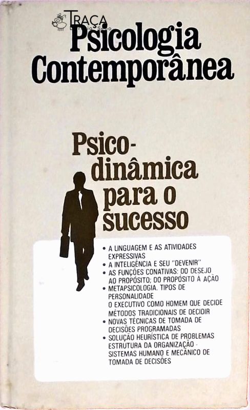 Psicologia Contemporânea - Volume 3