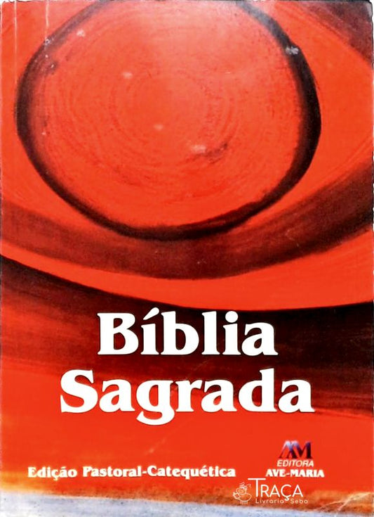 Bíblia Sagrada