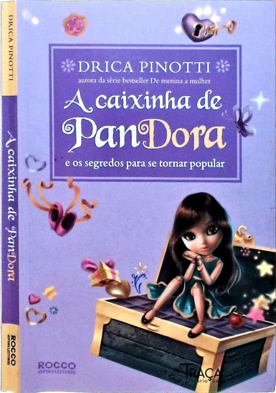 A Caixinha de Pandora