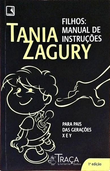 Filhos: Manual de Instruções