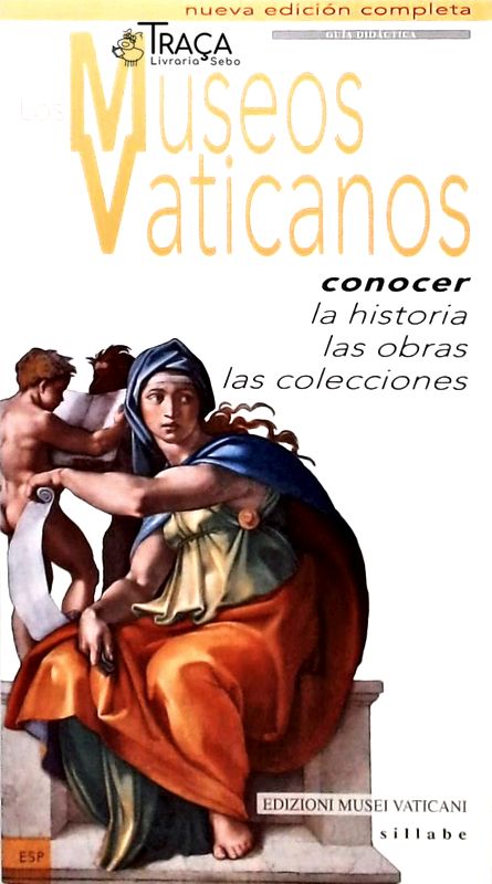 Los Museos Vaticanos