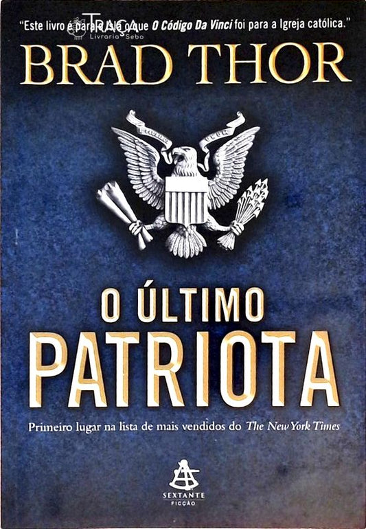O Último Patriota