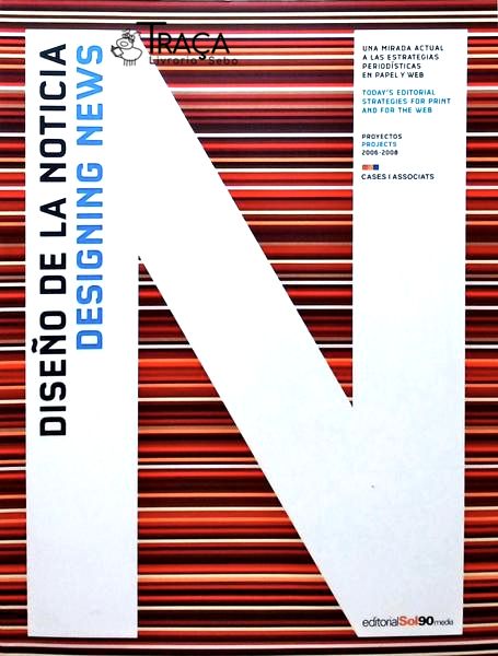 Diseno de La Noticia Designing News