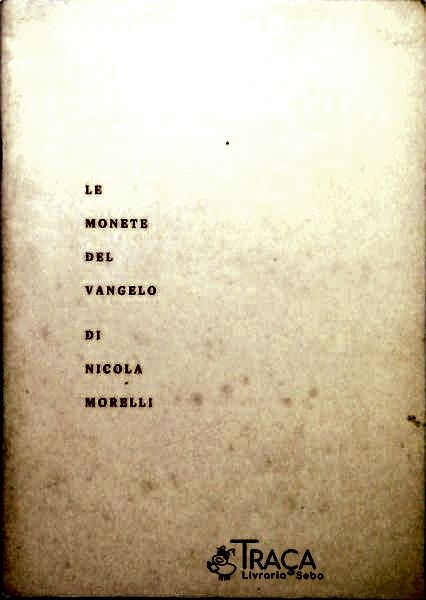Le Monete Del Vangelo