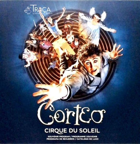 Corteo - Cirque Du Soleil