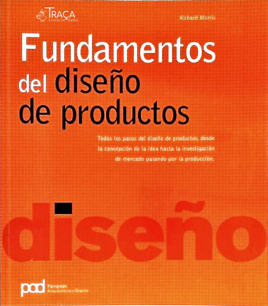 Fundamentos Del Diseño Del Productos