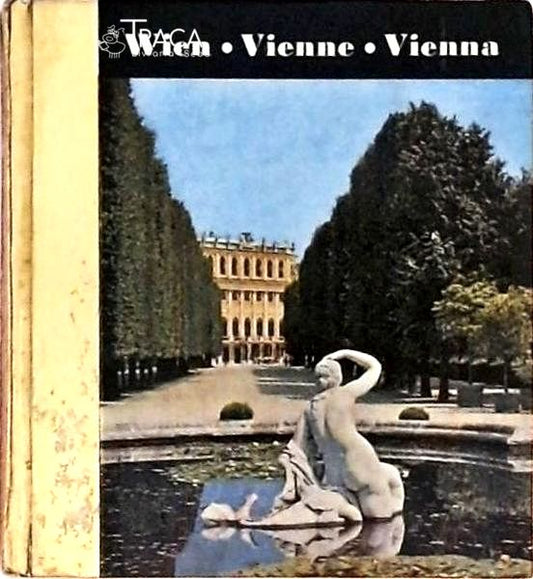 Wien - Vienne - Vienna