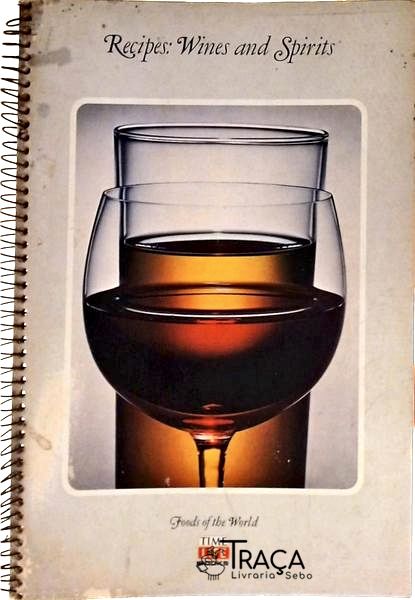 Recipes - Wines And Spirits