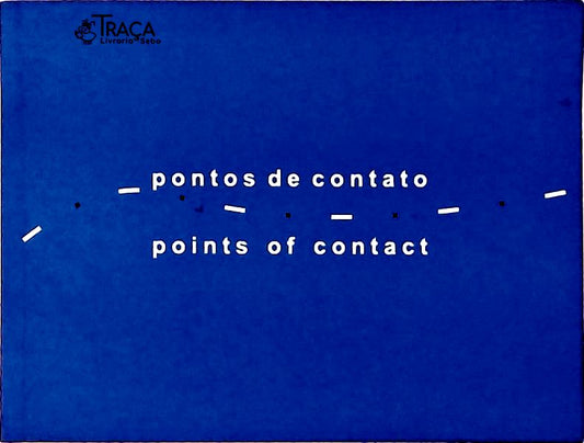 Pontos de Contato - Points Of Contact