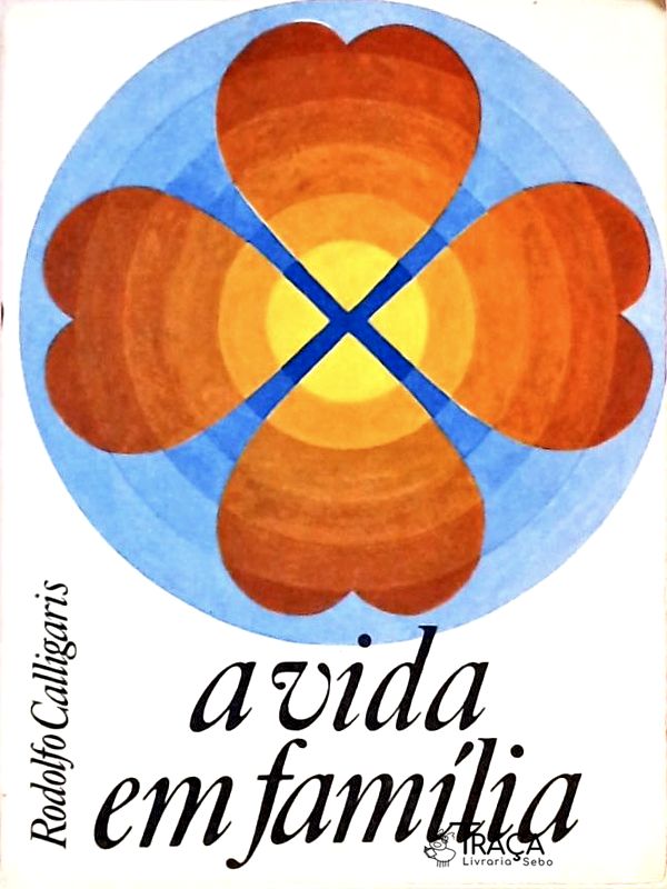 A Vida Em Família