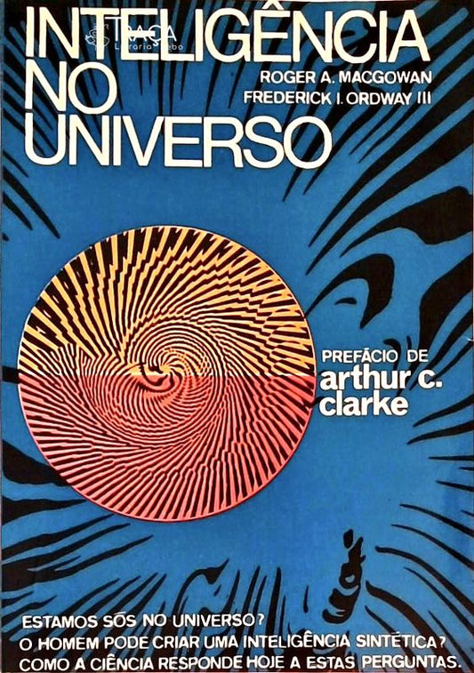 Inteligência No Universo