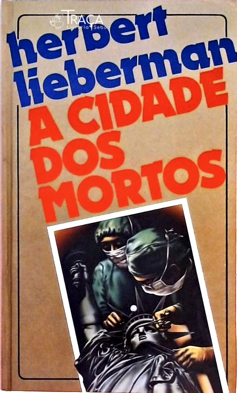 A Cidade dos Mortos