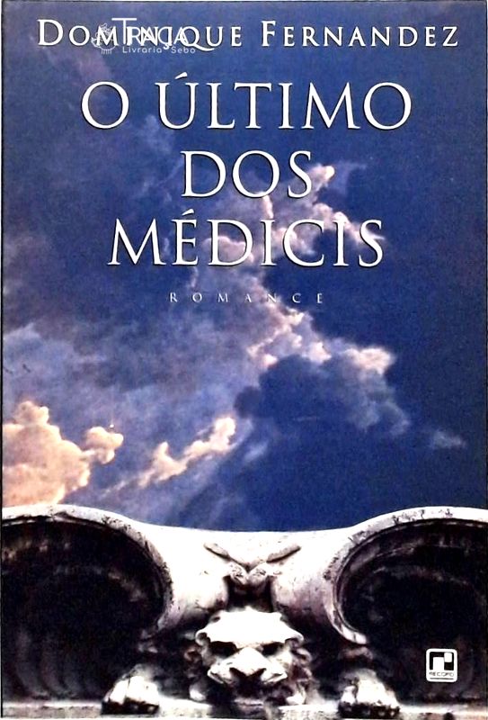 O Último Dos Médicis
