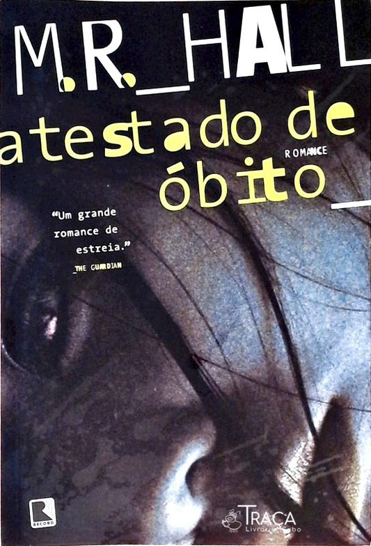 Atestado de Óbito