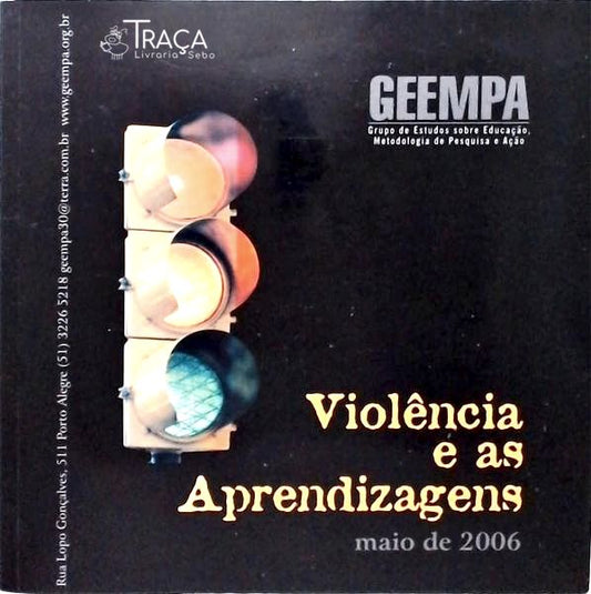 Violência e Aprendizagem