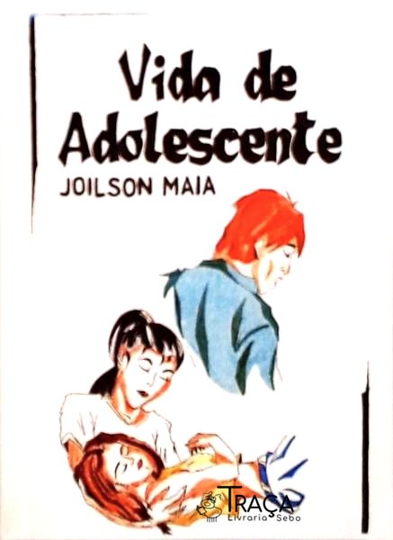 Vida de Adolescente