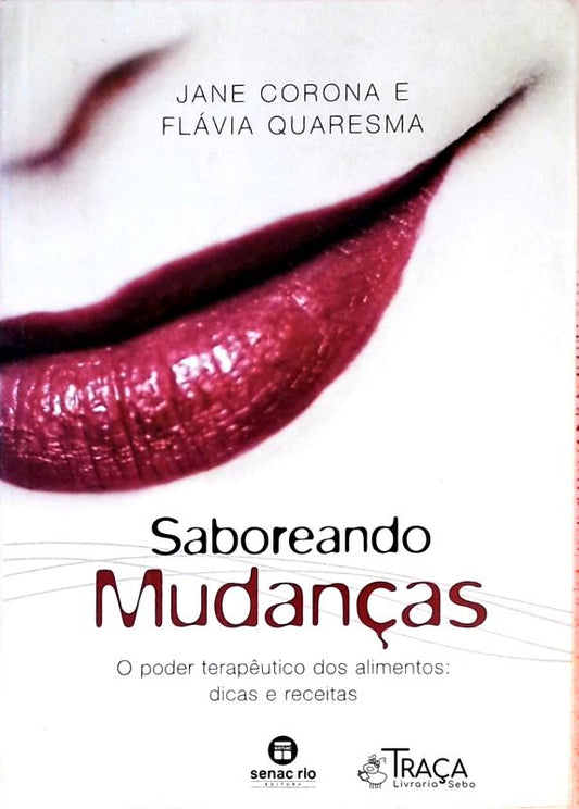 Saboreando Mudancas -
