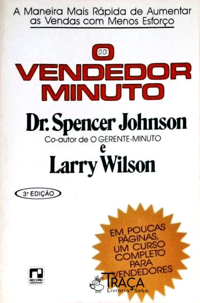 O Vendedor Minuto