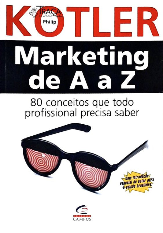 Marketing de a a Z