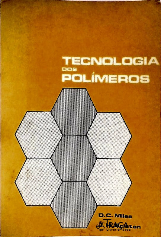 Tecnologia dos Polímeros