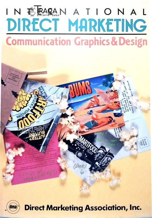 International Direct Marketing