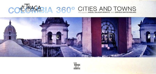 Colombia 360º