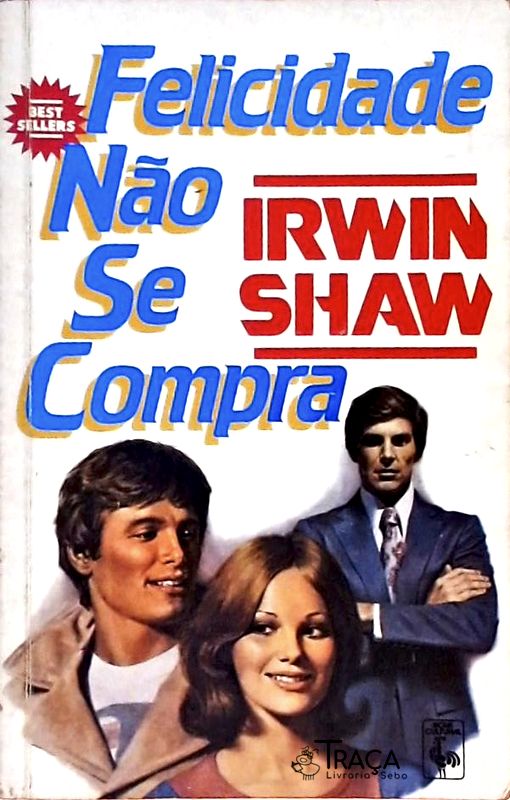 Felicidade Não se Compra