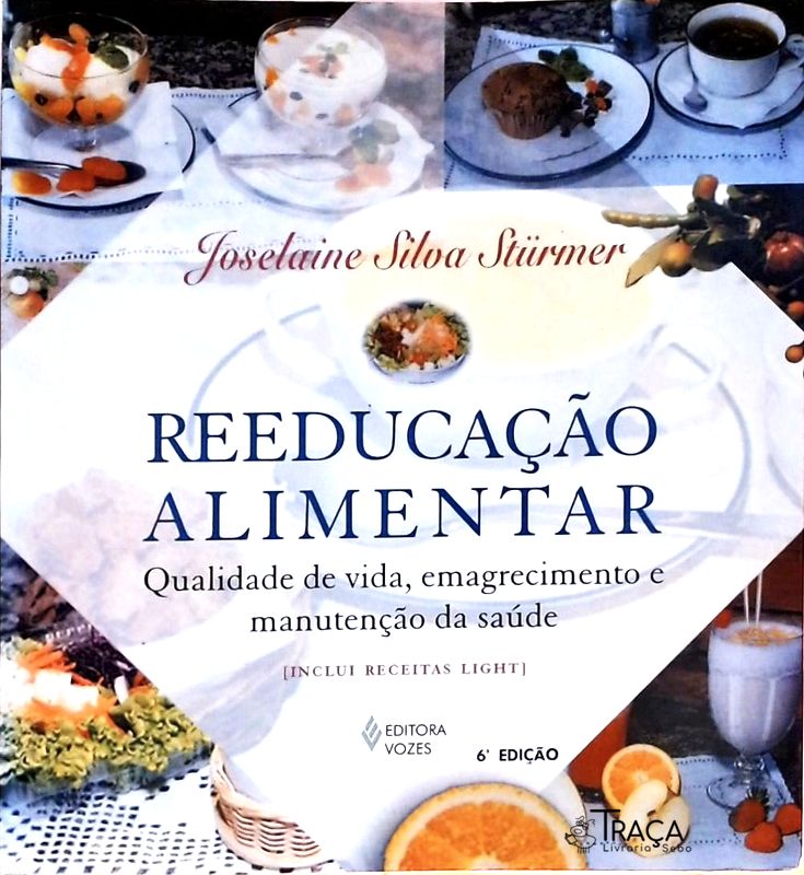 Reeducação Alimentar