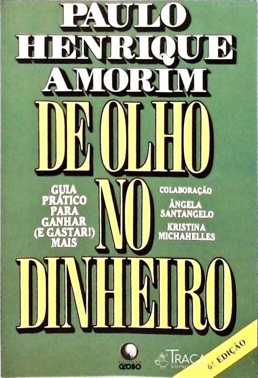 De Olho No Dinheiro