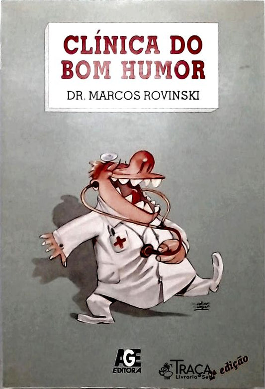 Clínica do Bom Humor