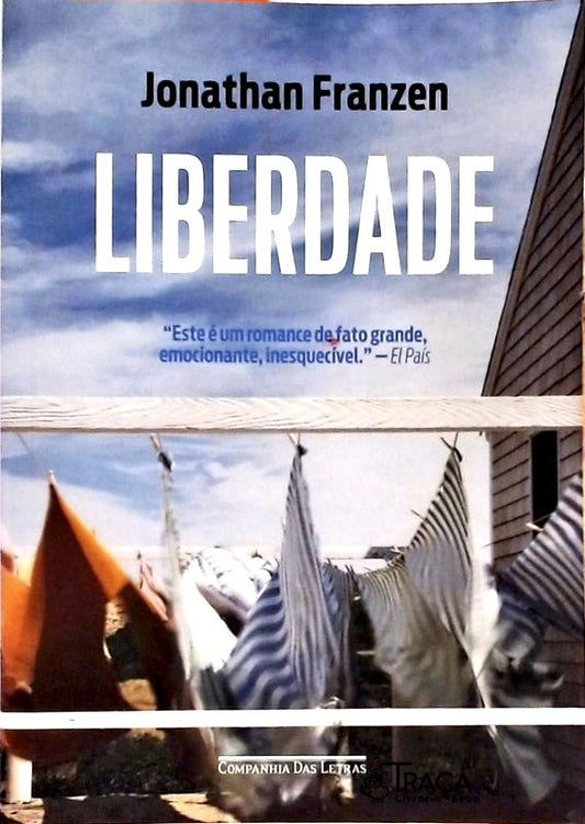 Liberdade