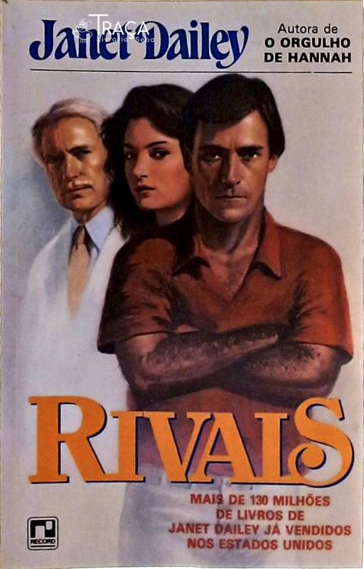 Rivais