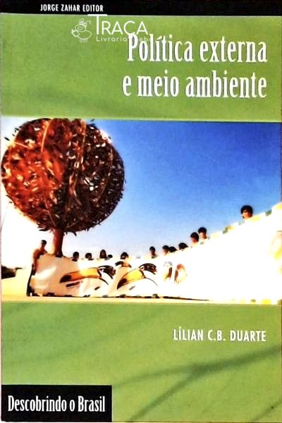 Política Externa e Meio Ambiente