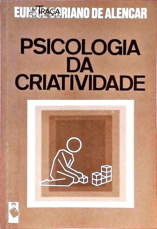 Psicologia da Criatividade