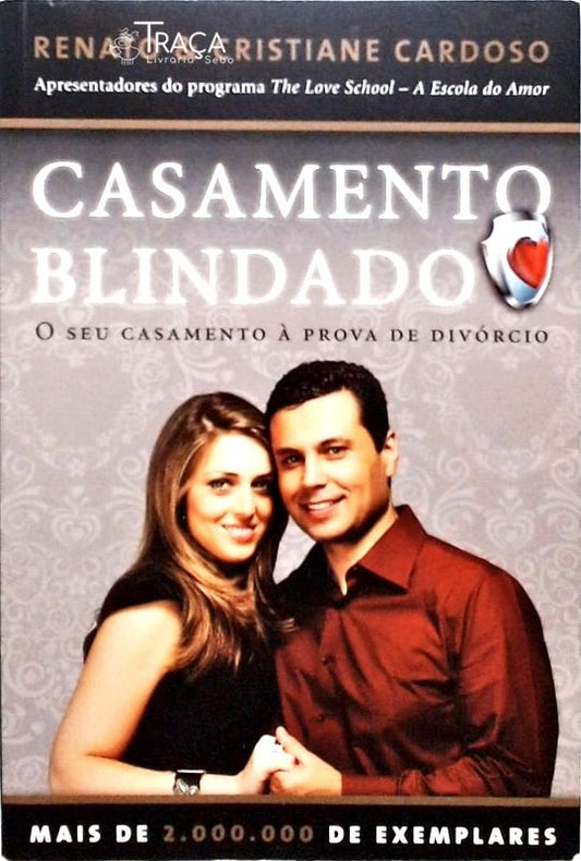 Casamento Blindado