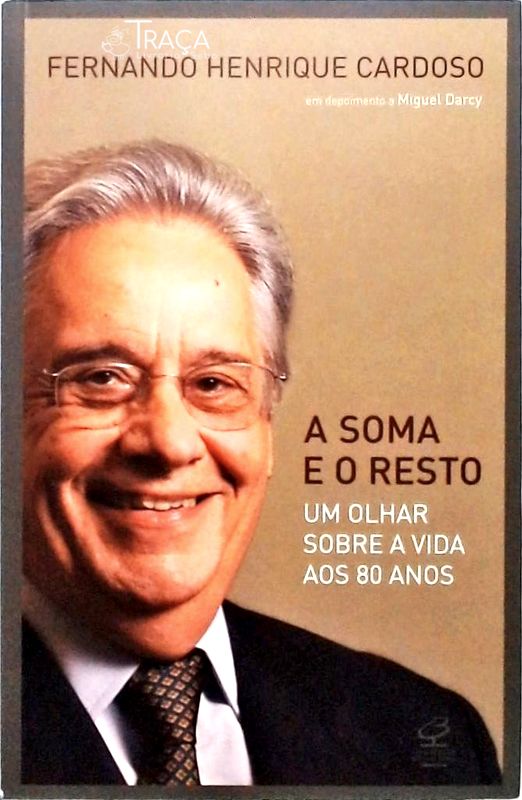 A Soma e o Resto