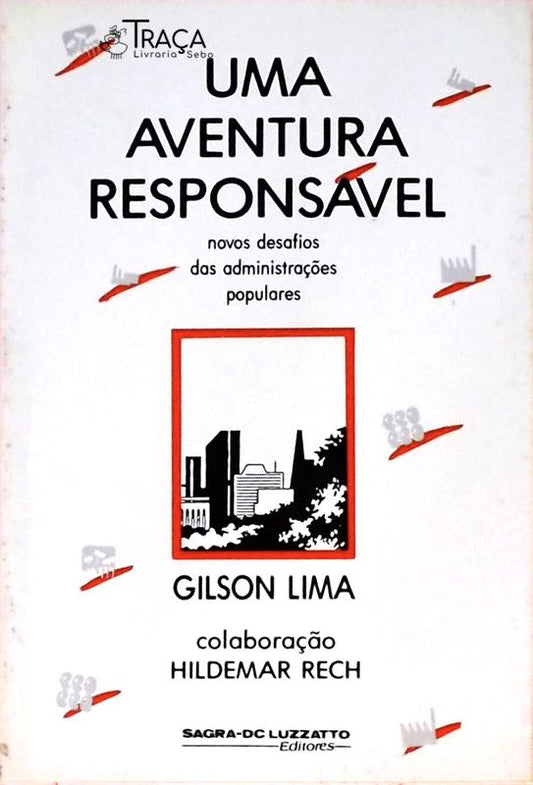 Uma Aventura Responsável