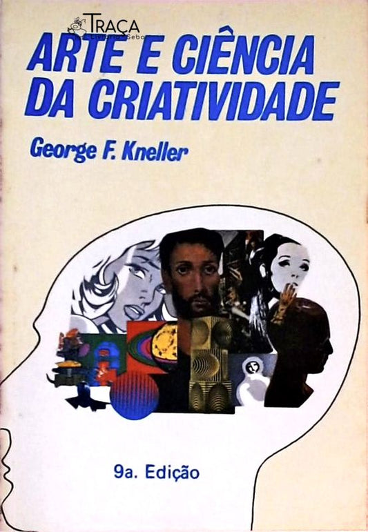 Arte e Ciência da Criatividade