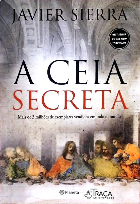 A Ceia Secreta