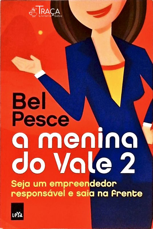 A Menina do Vale Vol 2
