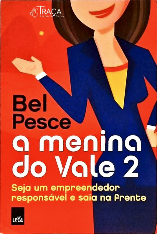 A Menina do Vale Vol 2